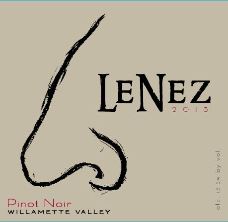 Winery Wanderings is Dishing the Dirt on Lenné Estate