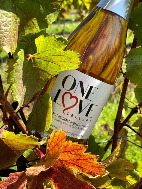 One Love Cellars - What's love got to do with it?